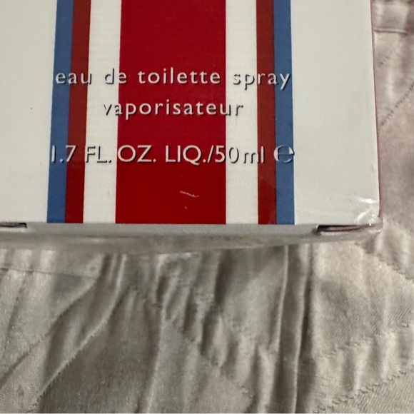 Tommy Hilfiger Tommy Girl Fragrance 1.7 FL oz - Picture 4 of 4